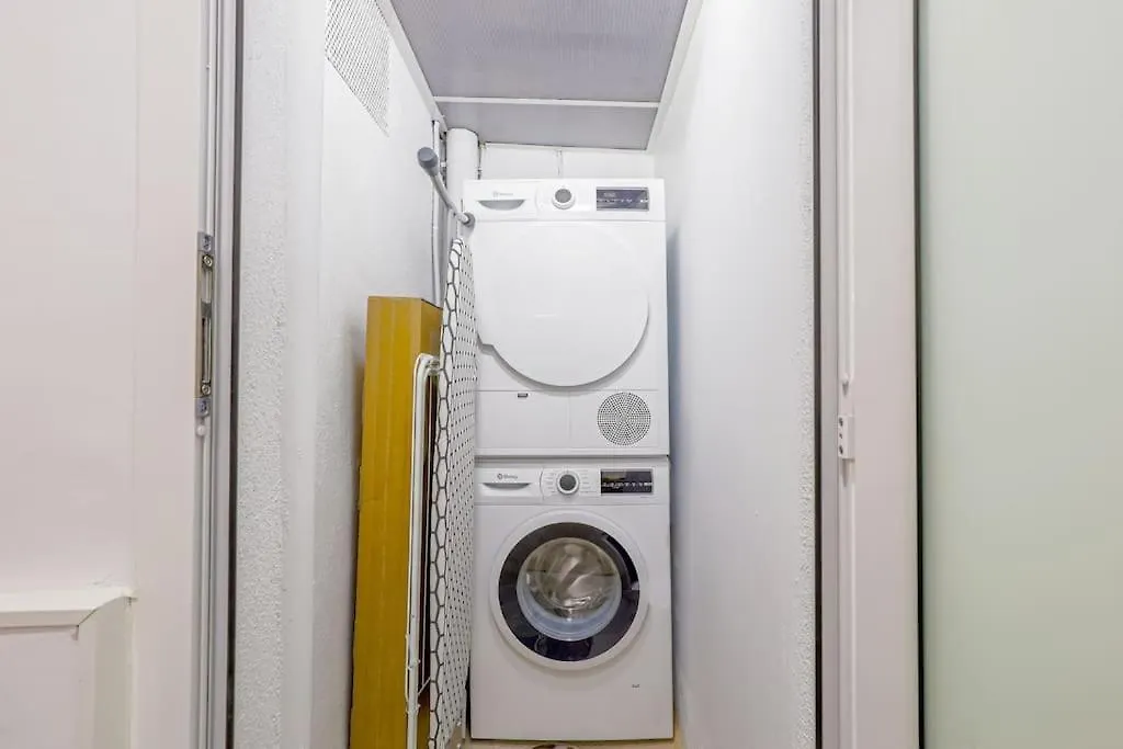 Apartmán Alcam Books B Barcelona
